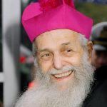 Monsignor Aristide Pirovano