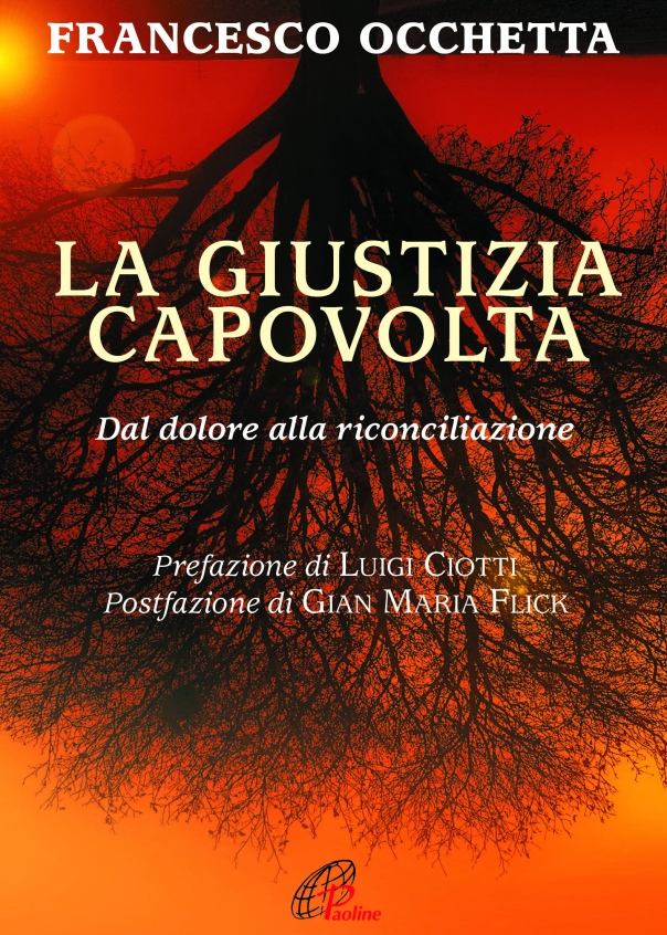 Giustizia capovolta