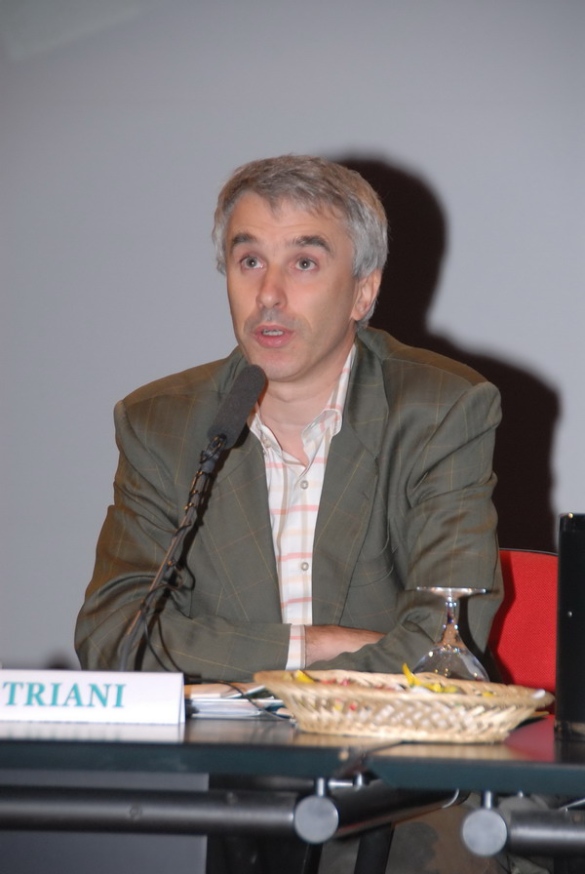 Pierpaolo Triani