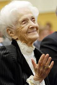 rita levi montalcini