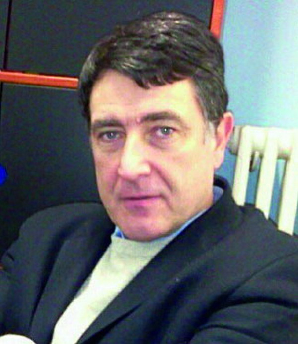 Luciano Gualzetti