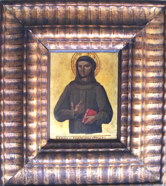 san francesco