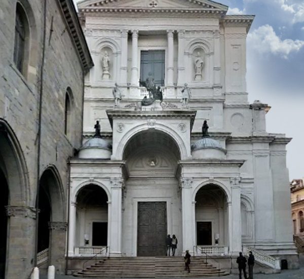 Diocesi di Bergamo
