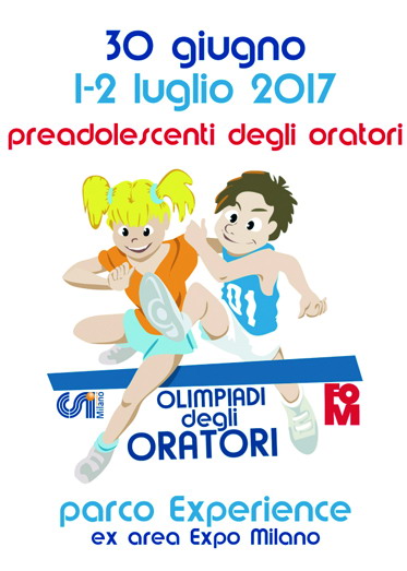 Olimpiadi degli oratori