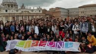 adolescenti Roma 2017