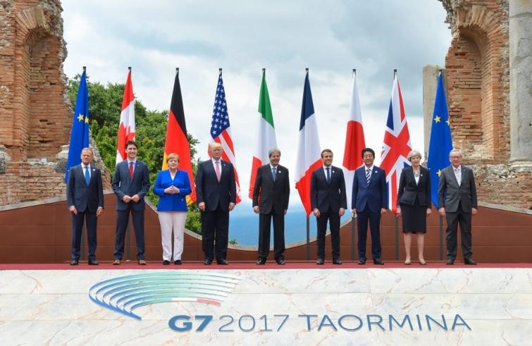 G7