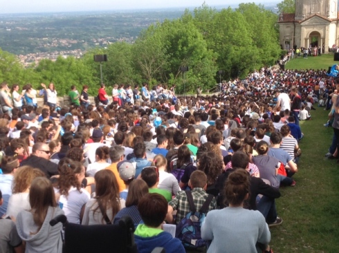 Sacro Monte di Varese