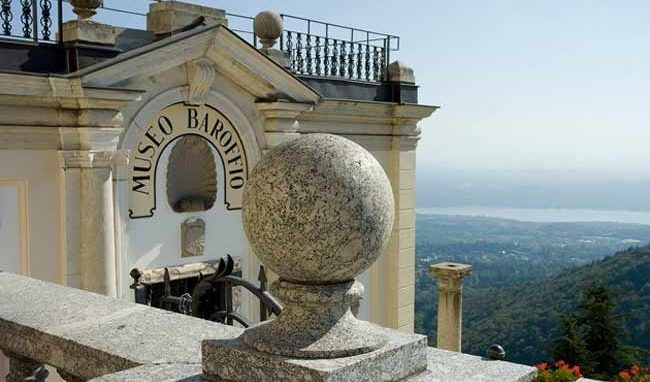 Museo Baroffio Dall'Aglio