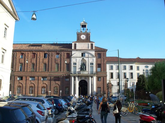 universita cattolica