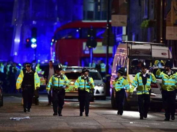 Attentato a Londra_giugno 2017