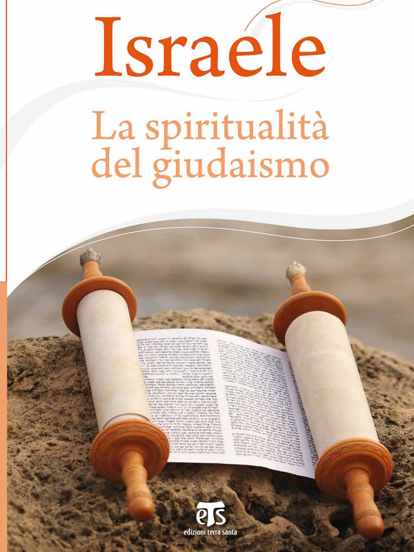 Israele-spiritualita-giudai