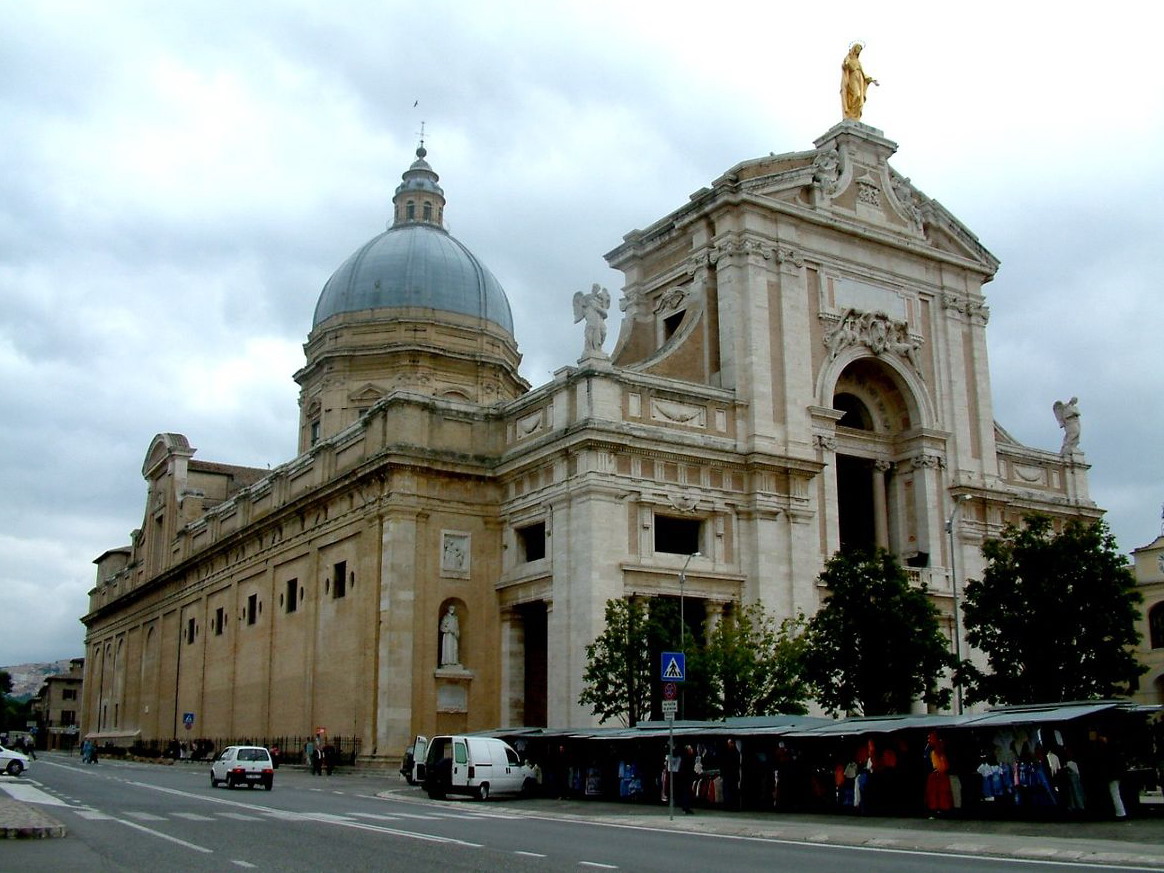 Santa Maria degli Angeli