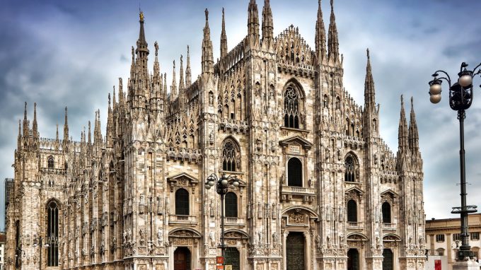 Duomo di Milano