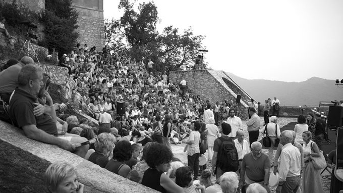 Sacro Monte Varese