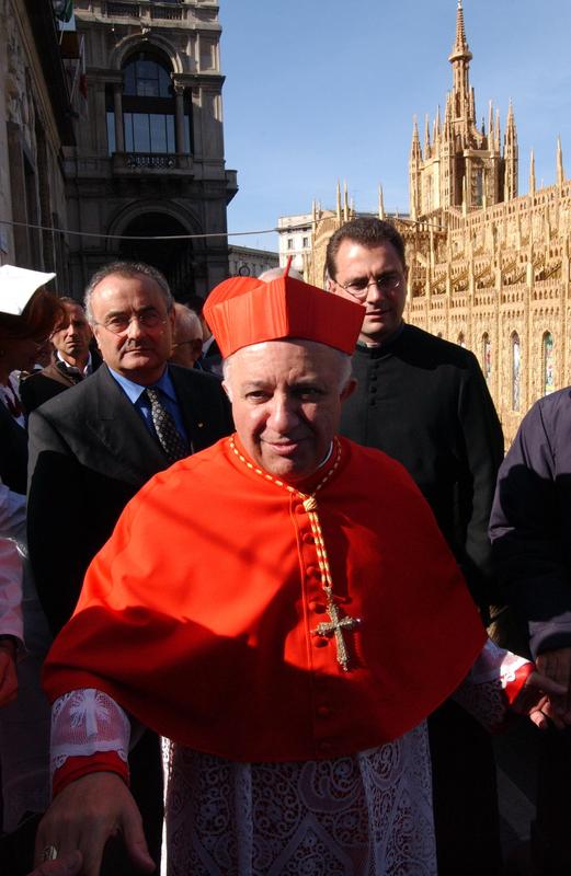 Festa della dedicazione della Cattedrale