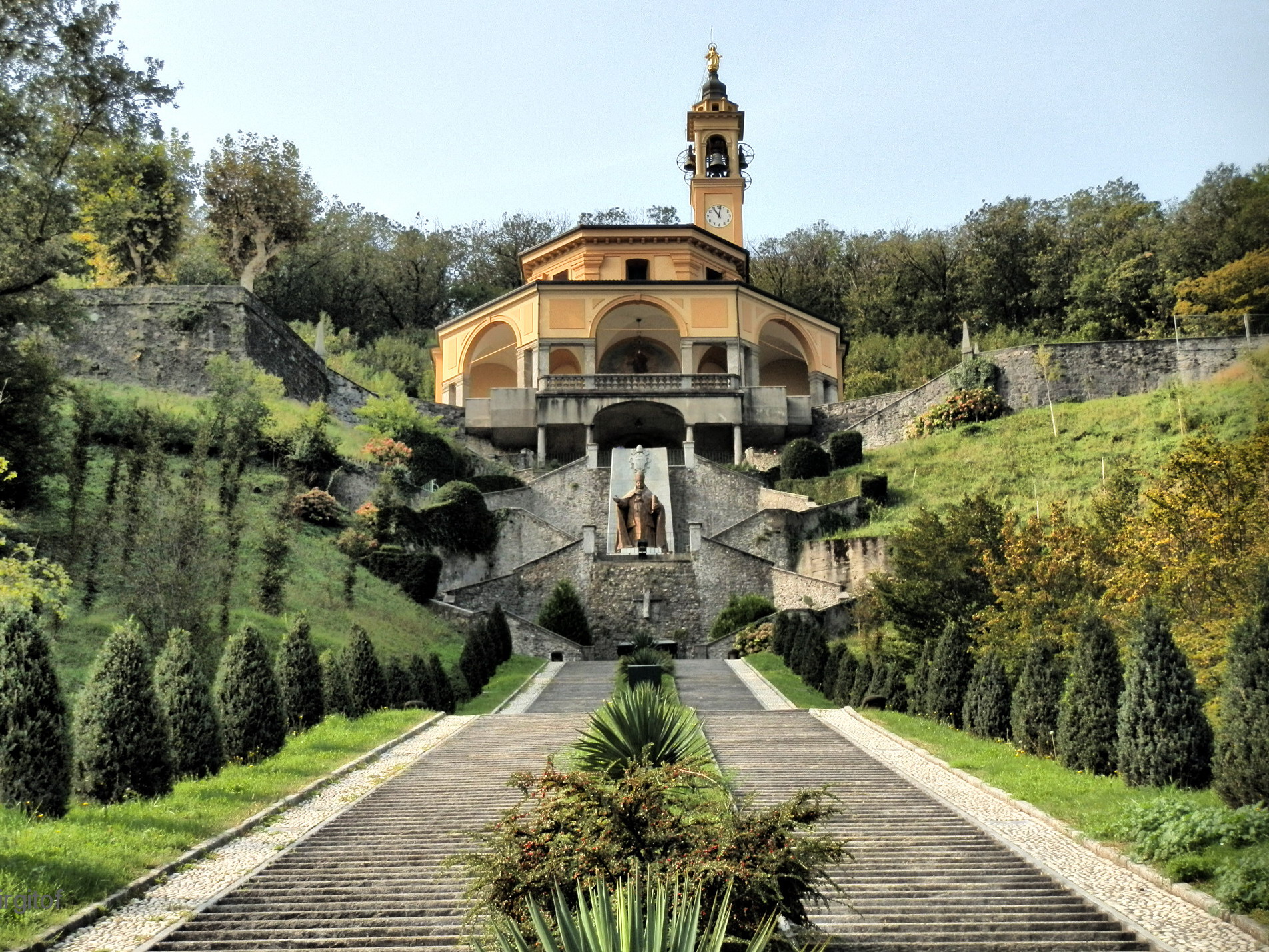 Madonna-del-Bosco-Imbersago-santuario