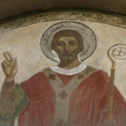 San Eustorgio I vescovo