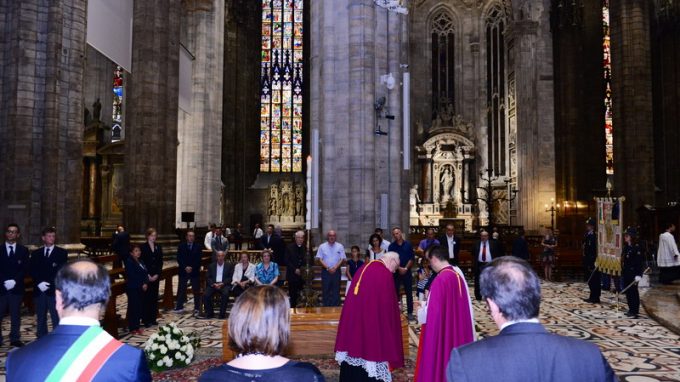 arrivo bara tettamanzi duomo (4)