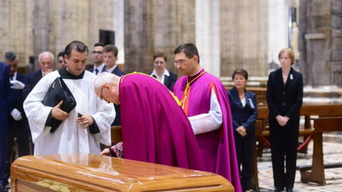 arrivo bara tettamanzi duomo (8)