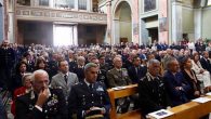 messa polizia 2017 delpini