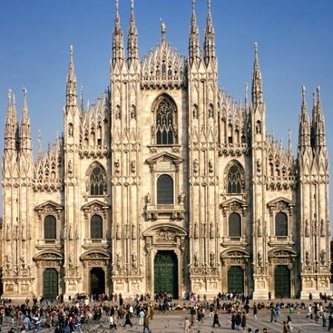 Duomo