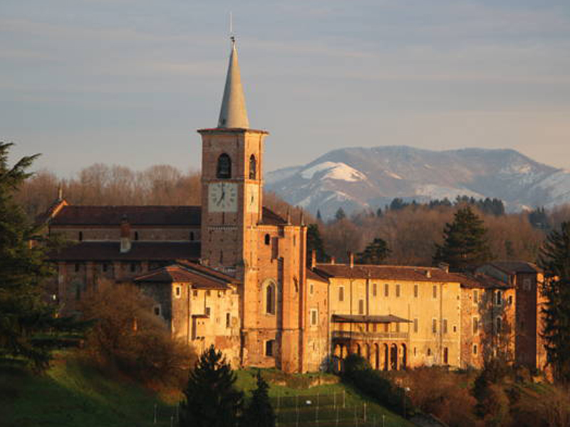 collegiata castiglione olona