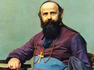 san comboni