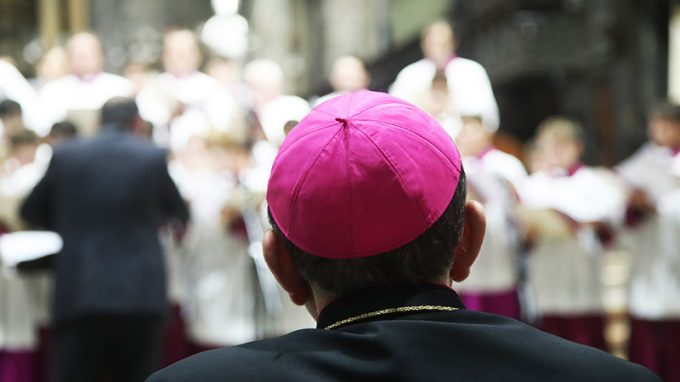 concerto in onore di Delpini