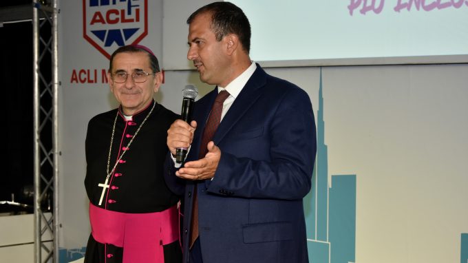 Acli Milano