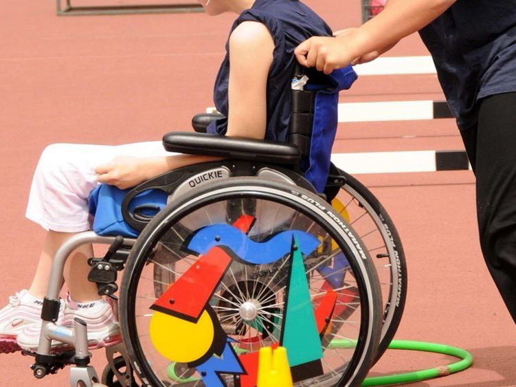 Disabili e Sport-2