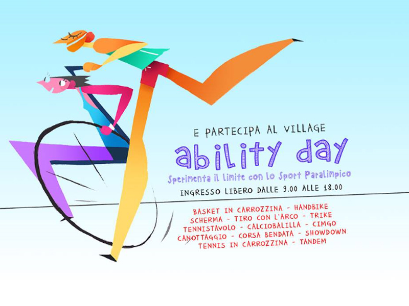 Ability day