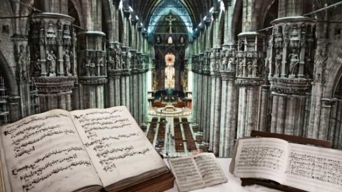 cappella musicale del Duomo3