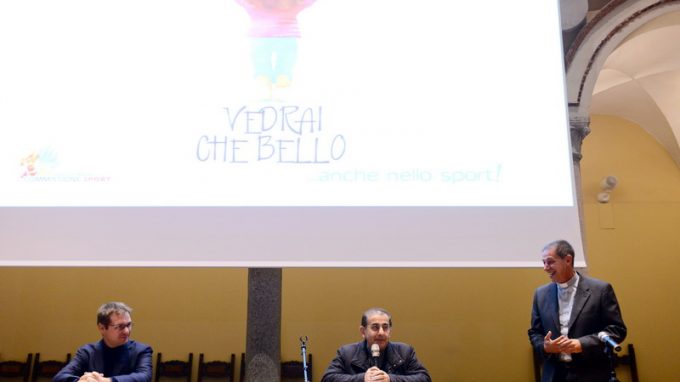 delpini dirigenti sportivi (G)