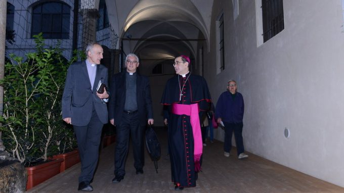 delpini museo diocesano (F)