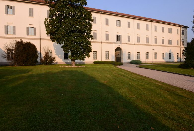 Il Centro pastorale ambrosiano a Seveso