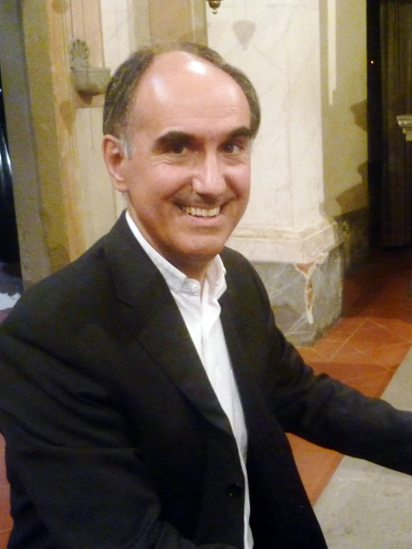 don Carlo Seno