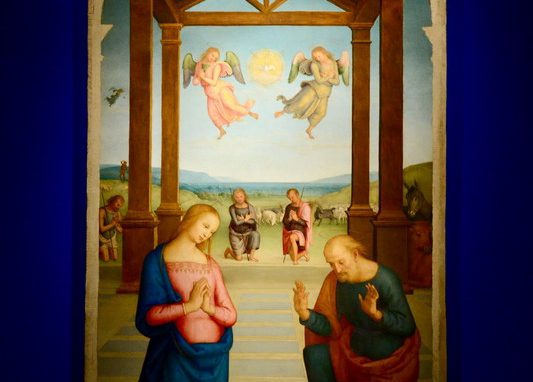 Perugino-Adorazione-pastori