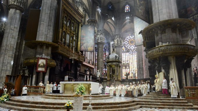 padre arsenio da trigolo beatificazione (D)