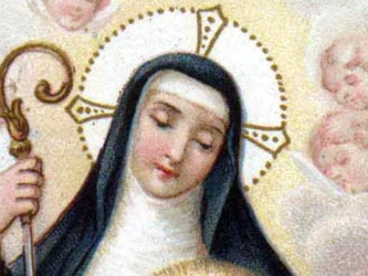 s. gertrude