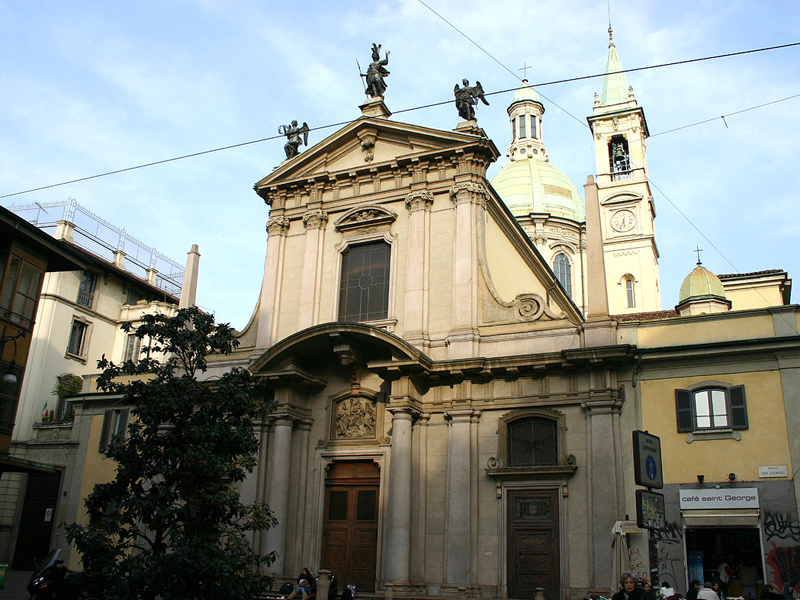 San Giorgio al Palazzo