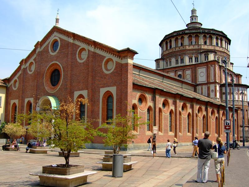 Santa_Maria_delle_Grazie_Mi