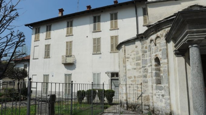 casa carità