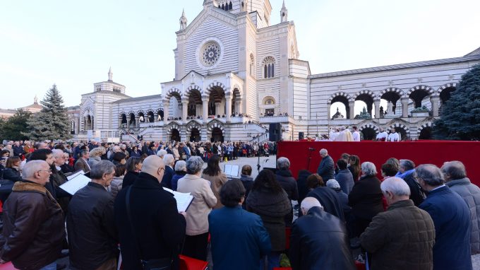 Cimitero Monumentale