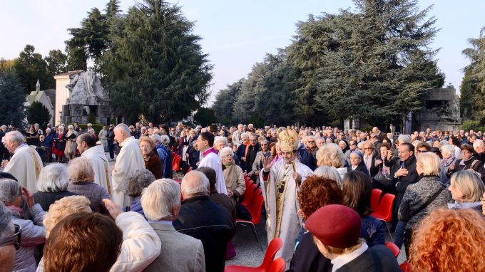 Cimitero Monumentale