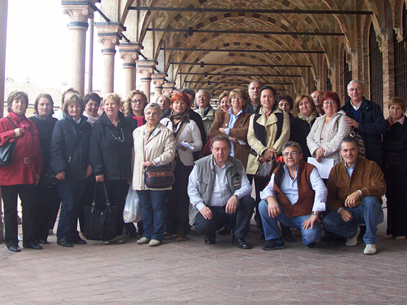 Meda Fondo diocesano