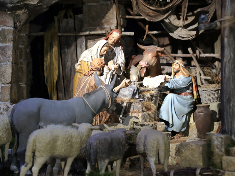 Presepe