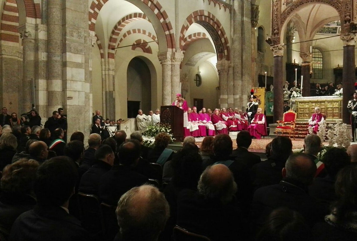 delpini discorso alla citta sant ambrogio 2017 B