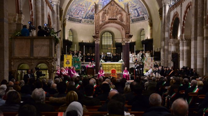 delpini discorso alla citta sant ambrogio 2017 B