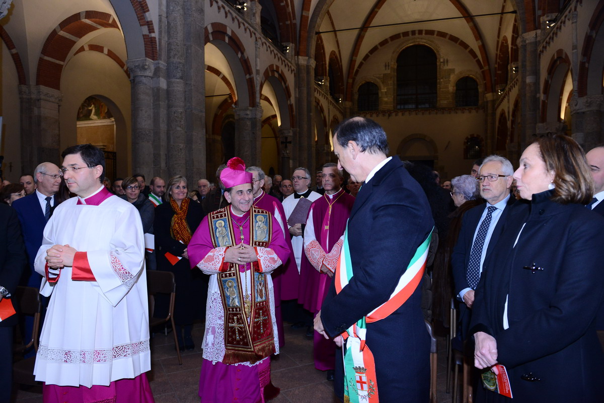 delpini discorso alla citta sant ambrogio 2017 B