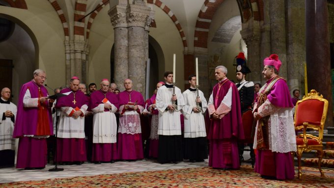 delpini discorso alla citta sant ambrogio 2017 C